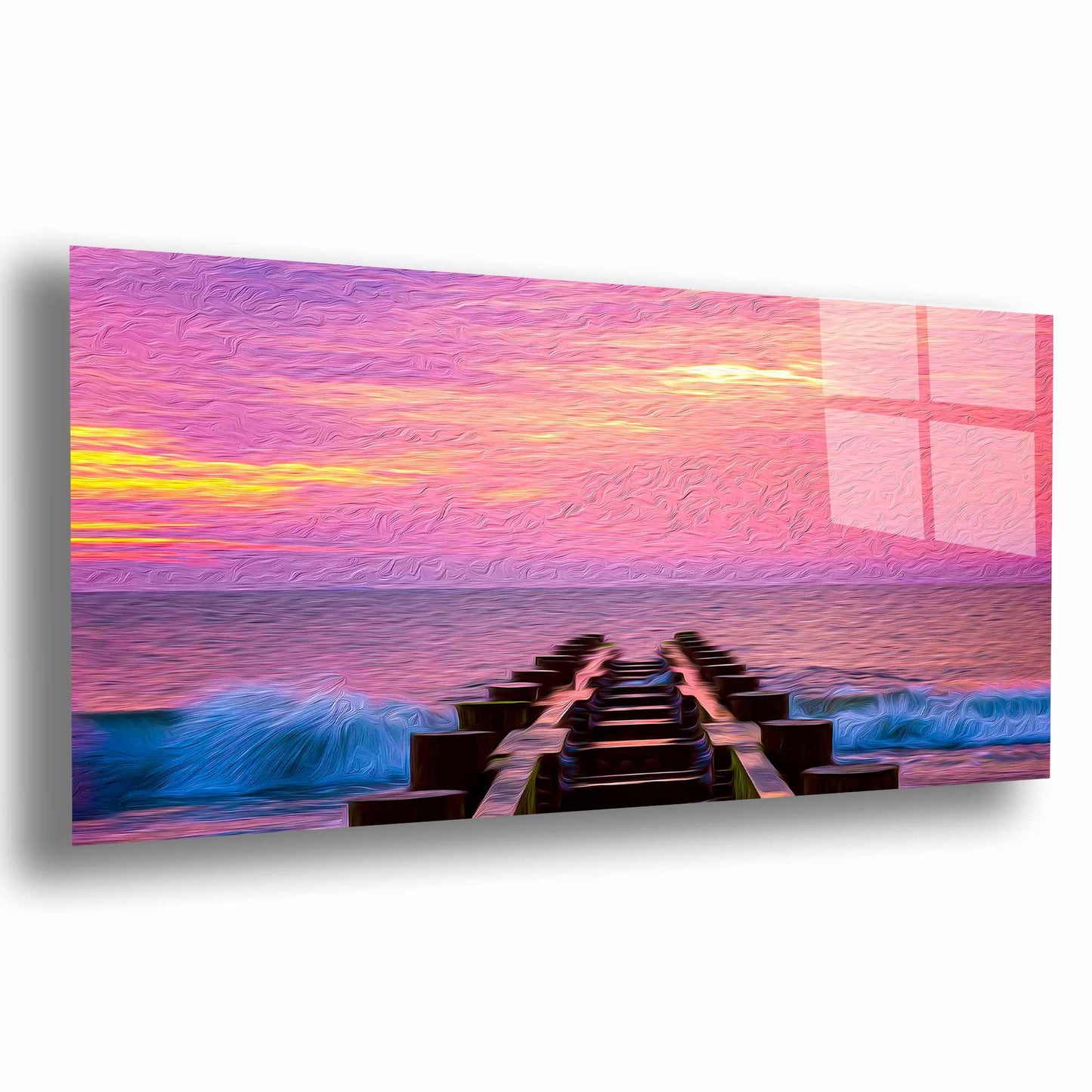 Purple Water (Rehoboth Beach)-16