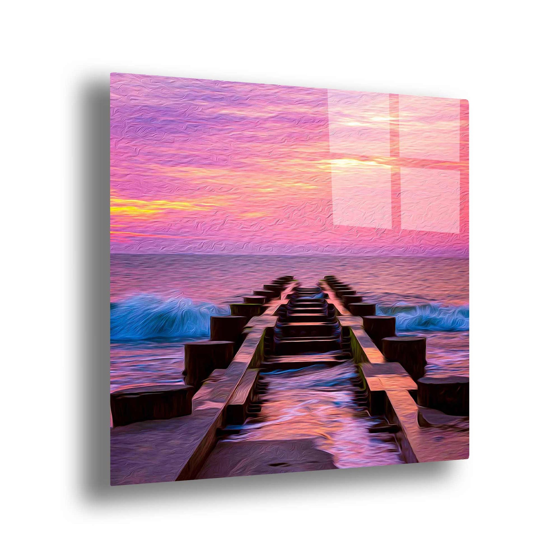 Purple Water (Rehoboth Beach)-7