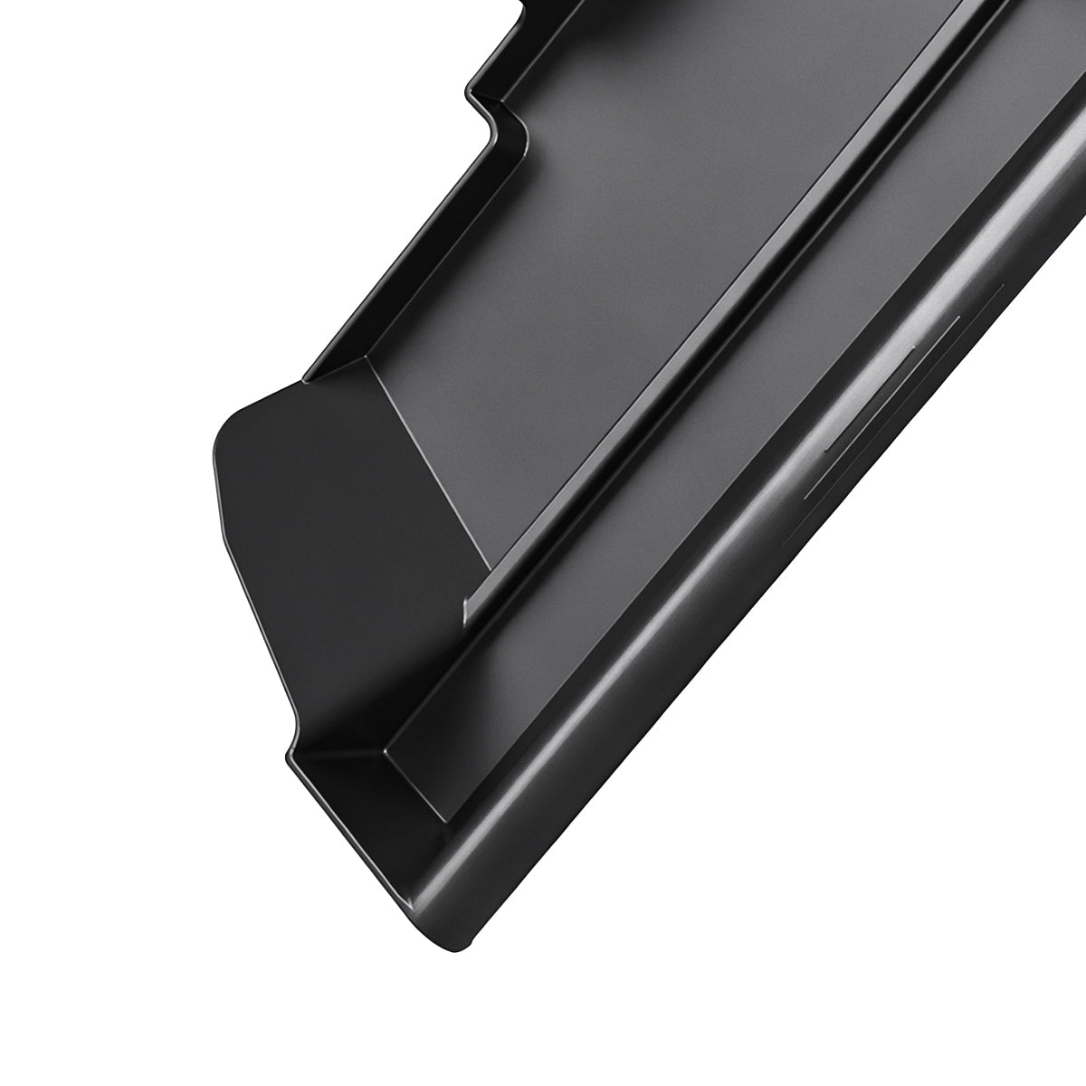 Push-Pull Glovebox Storage Case for Tesla Model 3/Y (LHD)