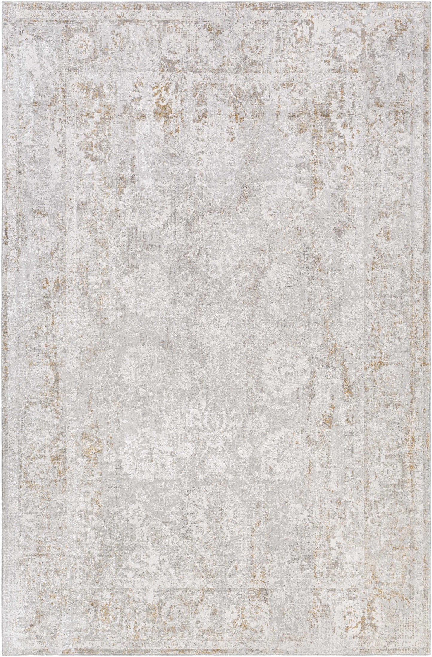 Pyote Textured Luxe Area Rug-5