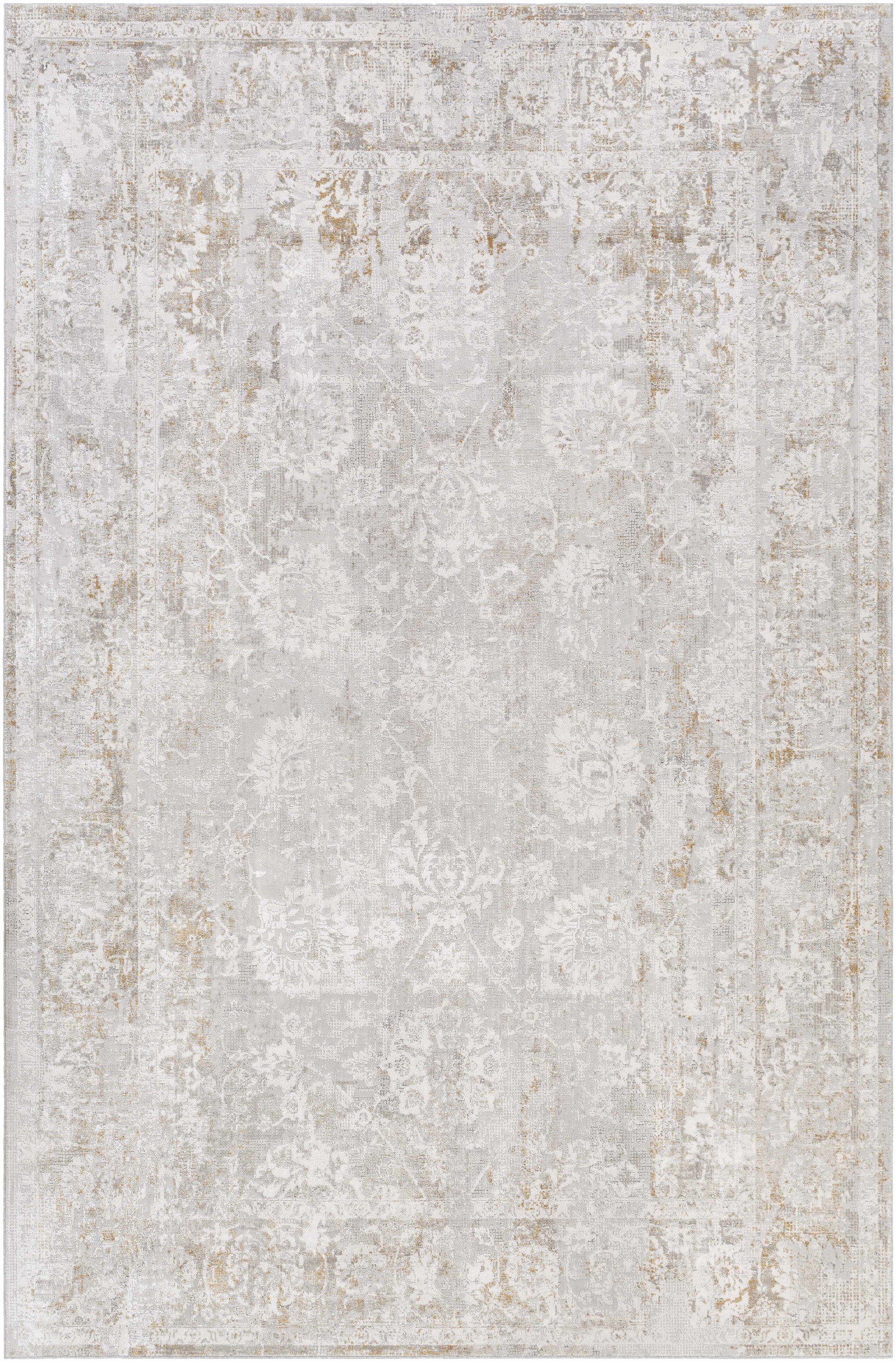 Pyote Textured Luxe Area Rug-5