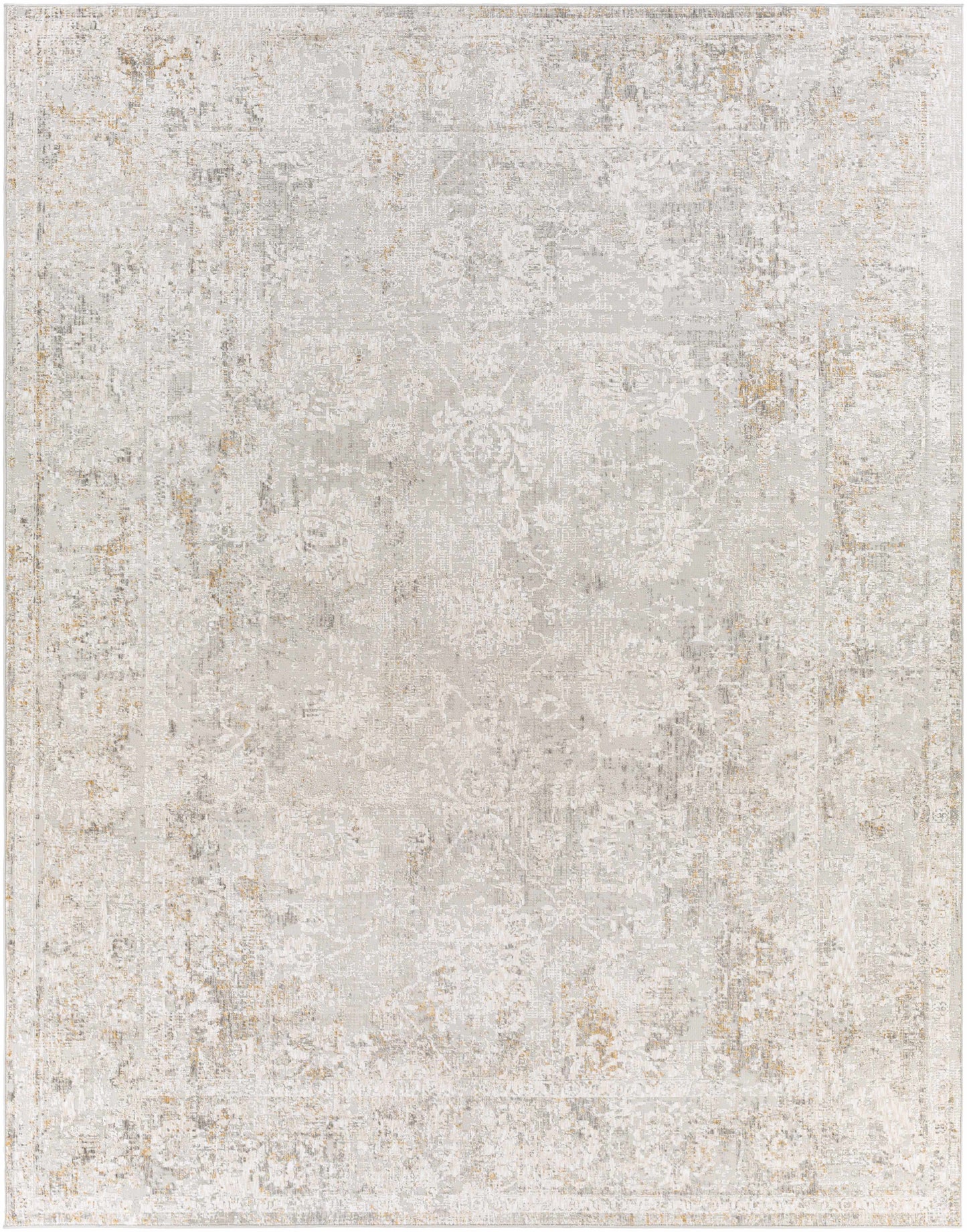 Pyote Textured Luxe Area Rug-0