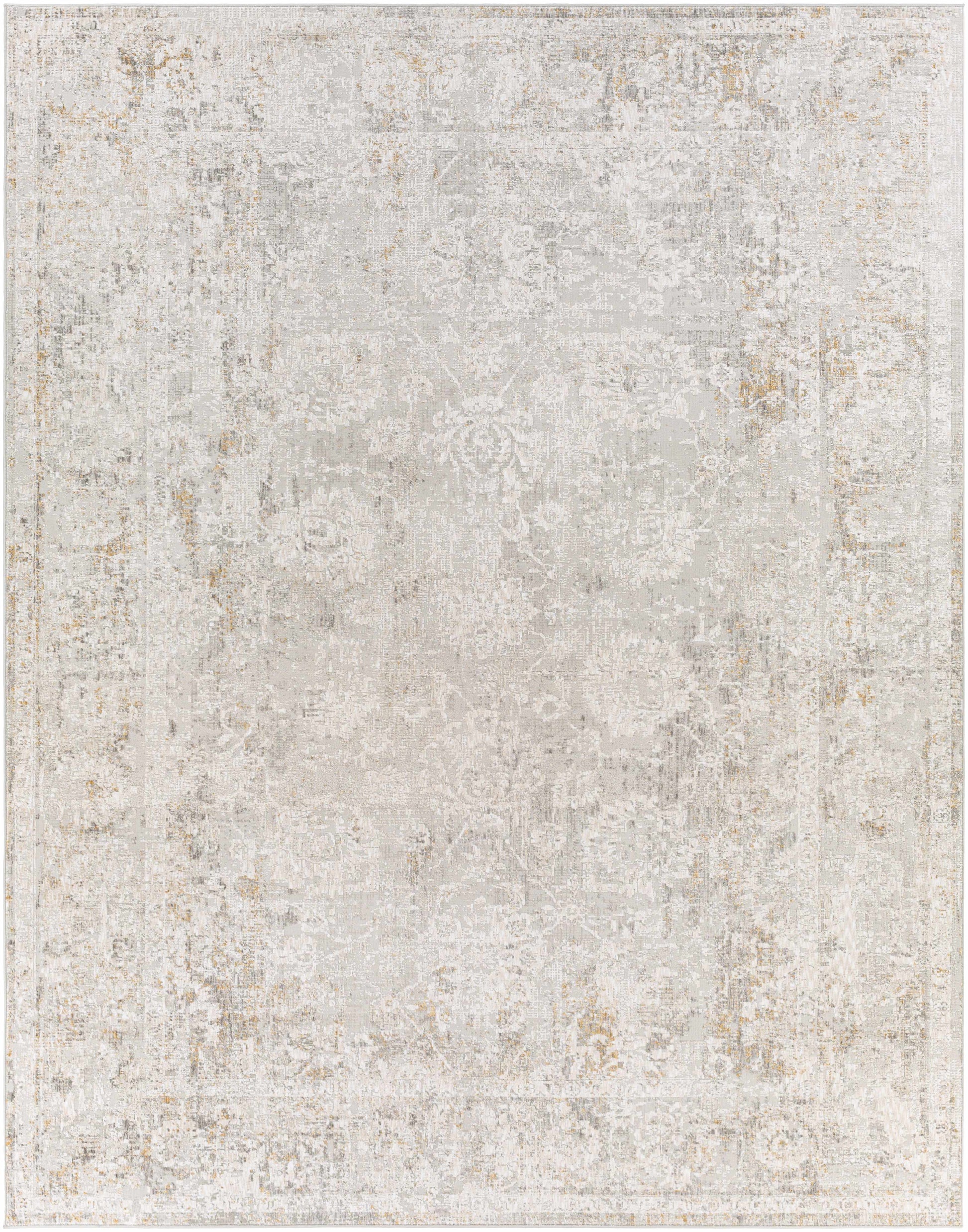 Pyote Textured Luxe Area Rug-0