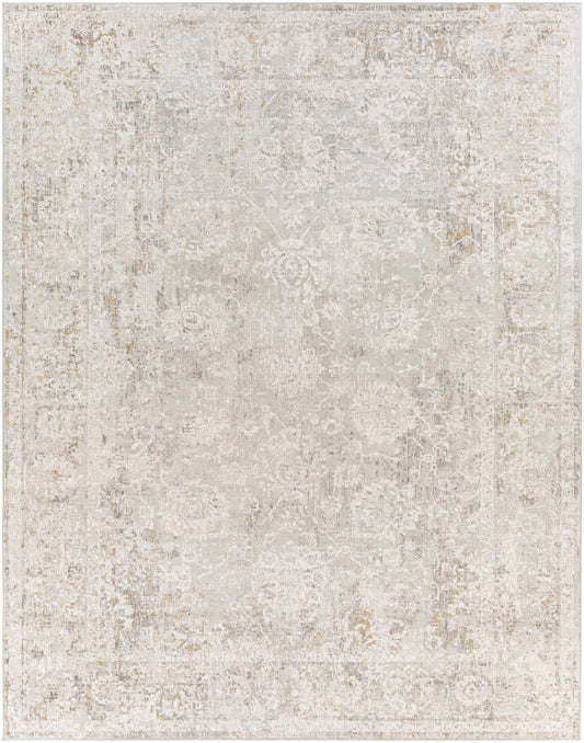 Pyote Textured Luxe Area Rug-0