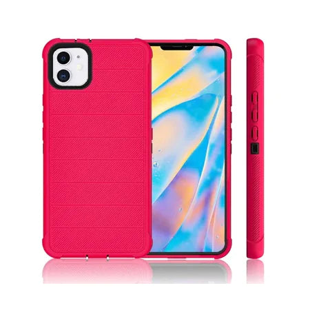 3 in 1 iPhone 12 5.4" Ultimate Armor Case