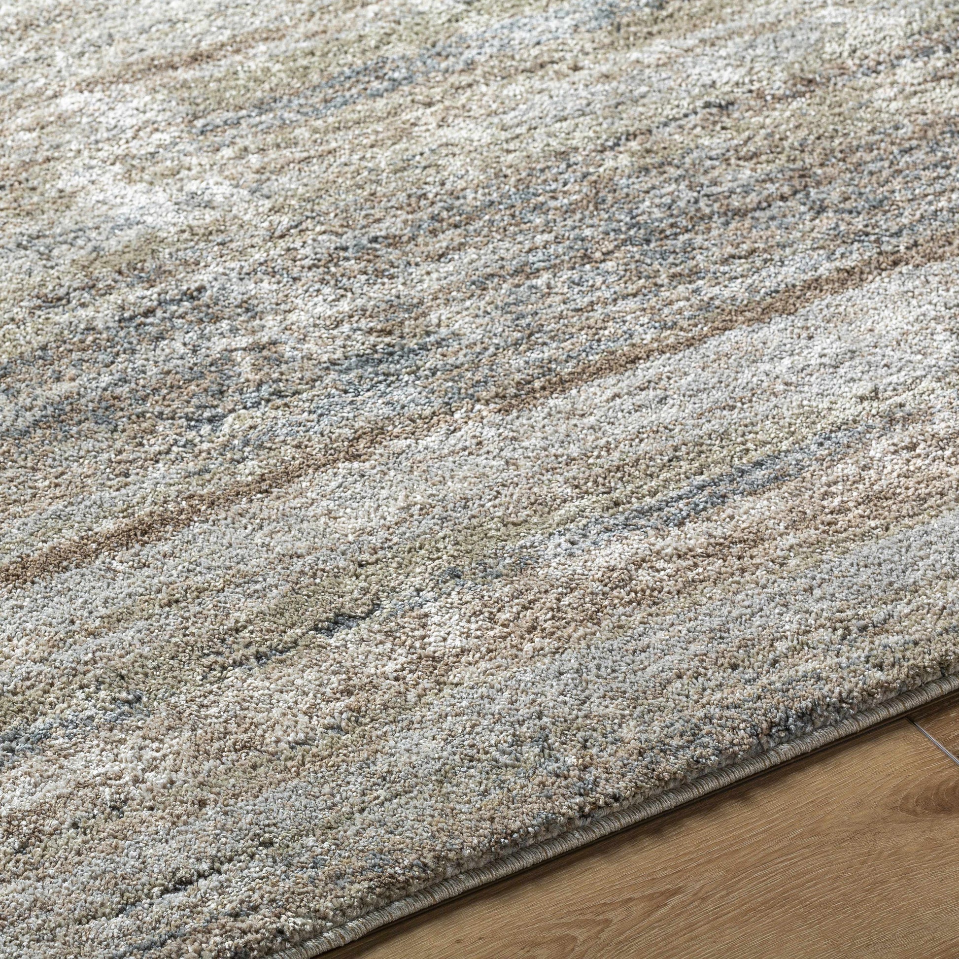 Agueda Thick Luxe Rug-4