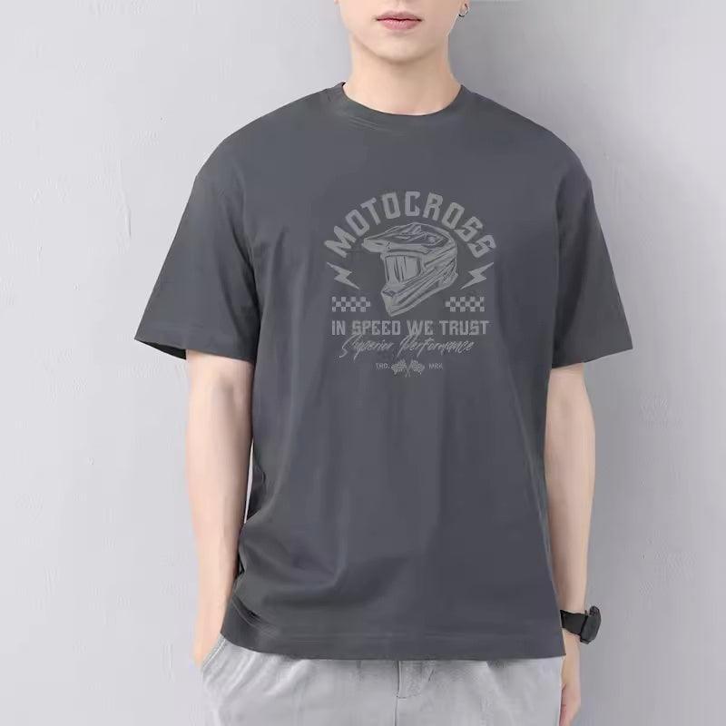 QMD™ Moto Cross T-shirt
