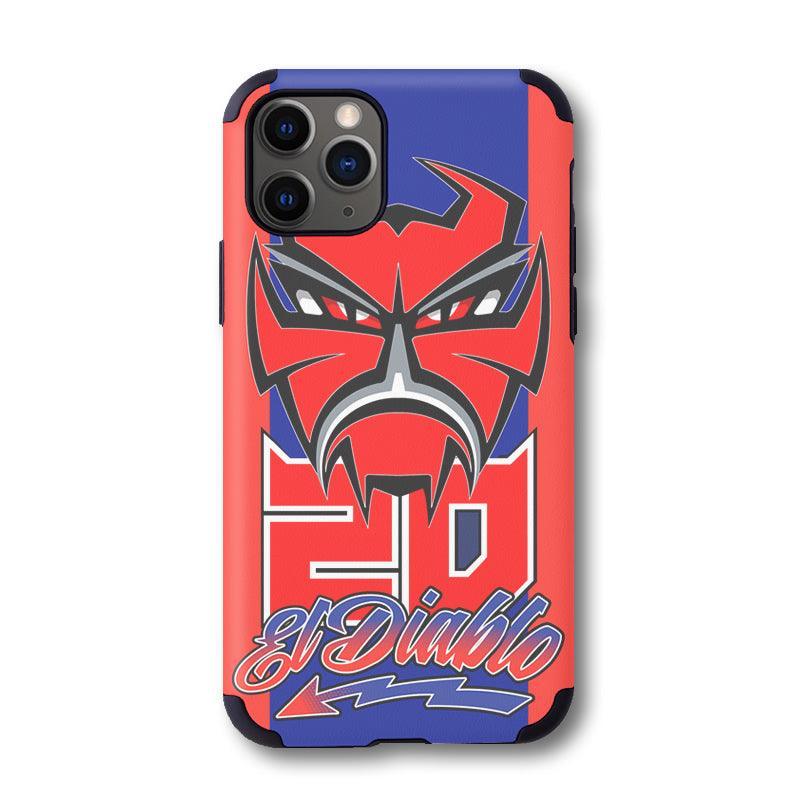 Quartararo Theme Phone Cases (for iPhone)