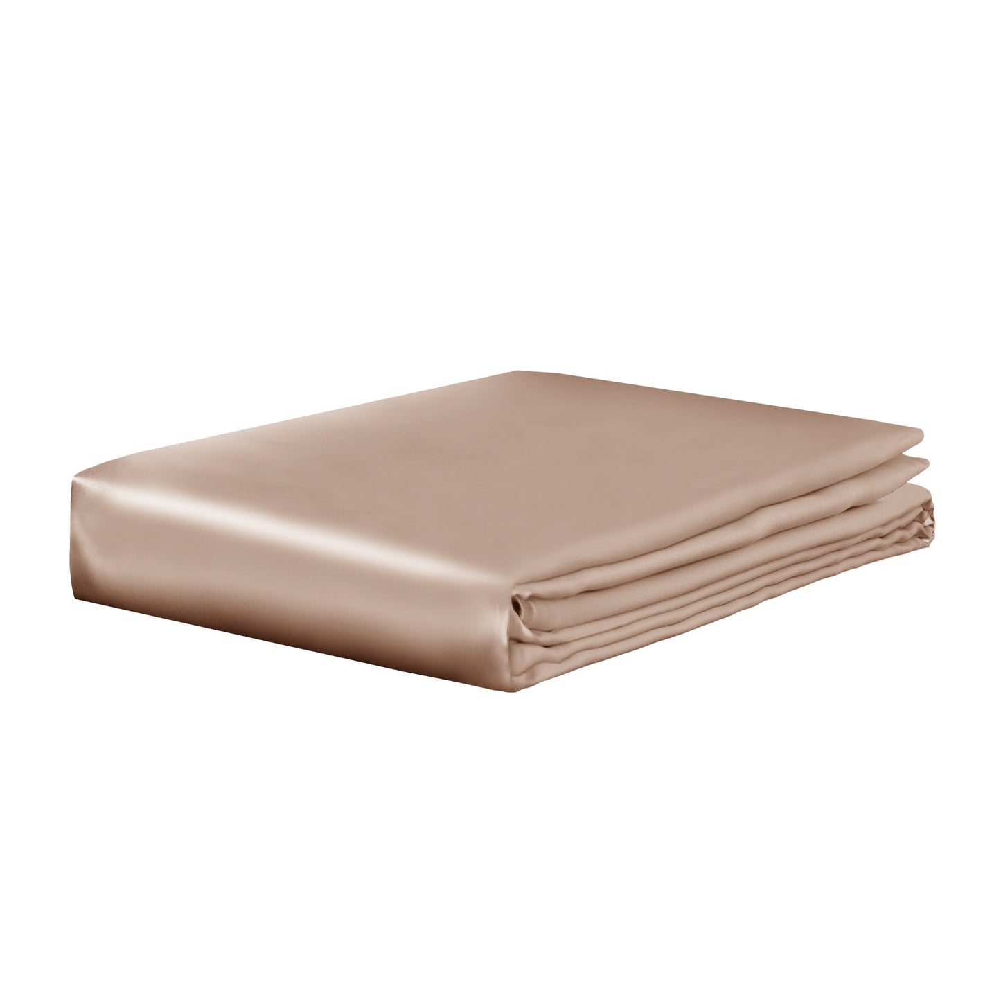 Queen Silk Duvet Cover-3