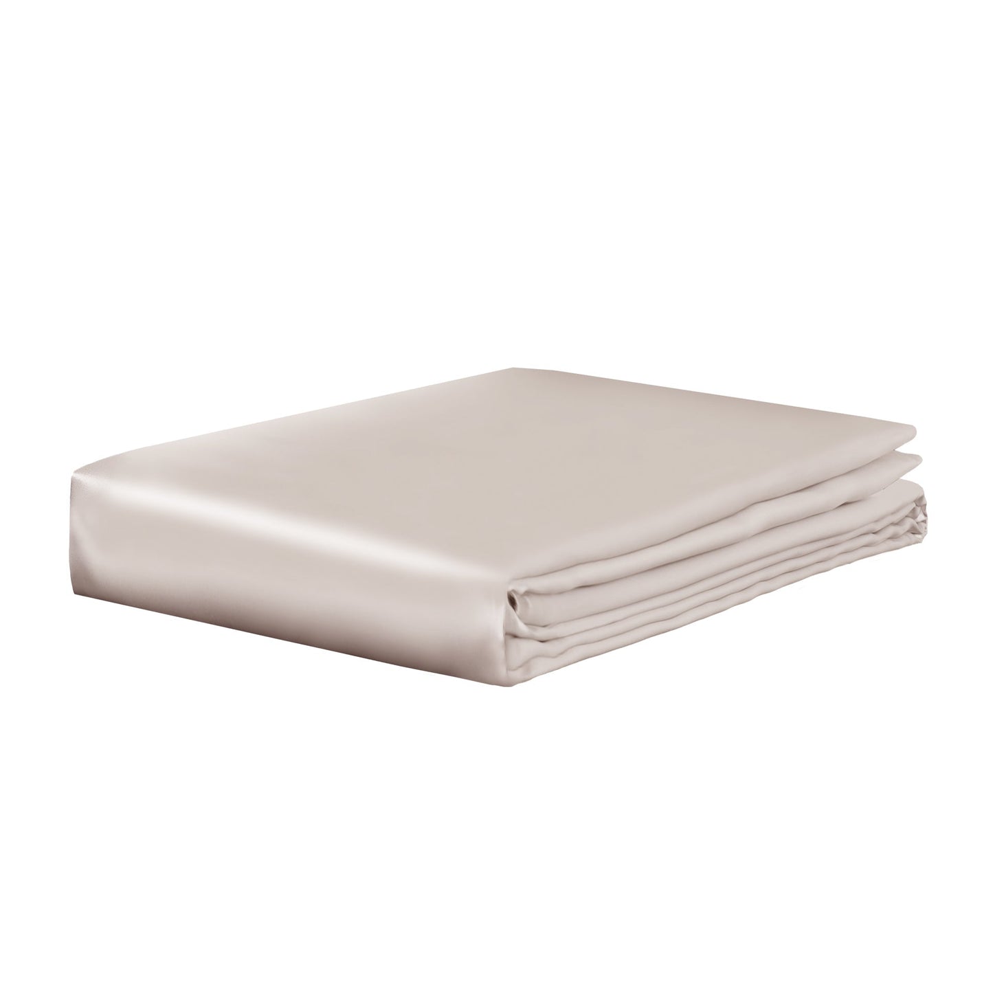 Queen Silk Duvet Cover-0