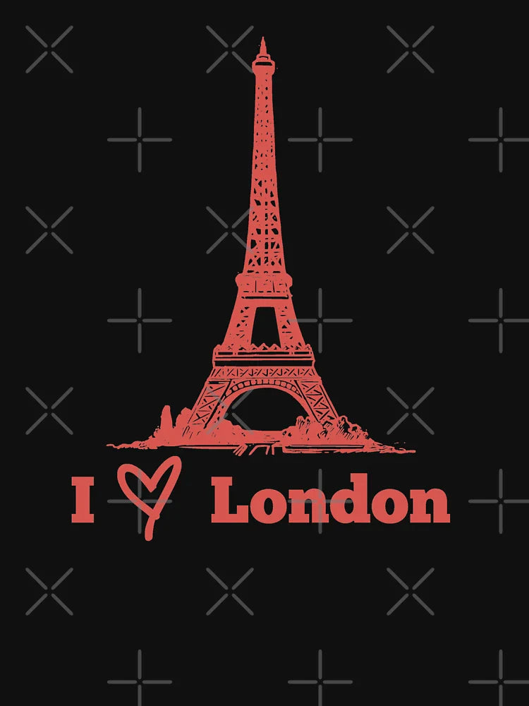 I Love London