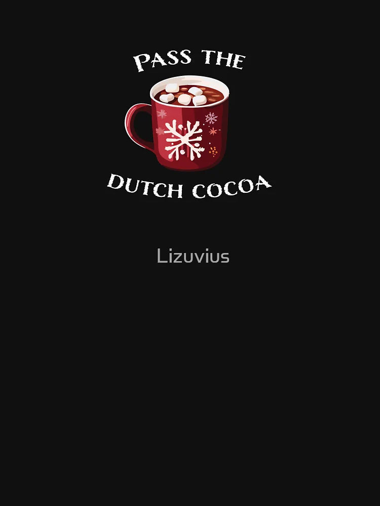 Dutch Cocoa