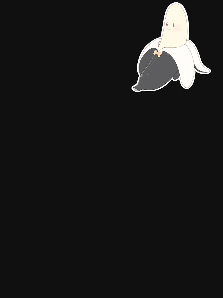 Black Banana