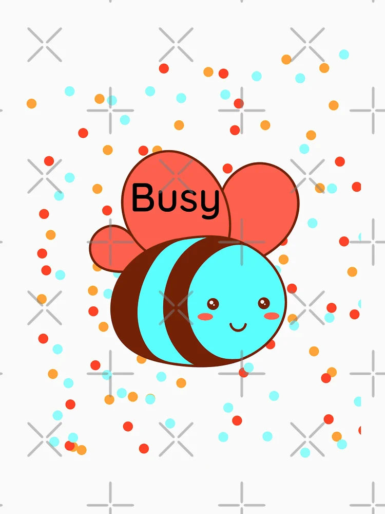 Busy Bee