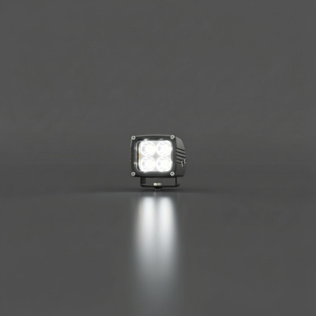 2025+ RAM 2500/3500 Ditch Lights