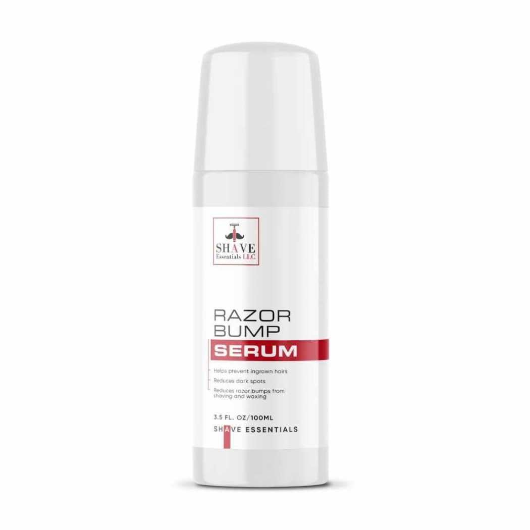 Razor Bump Serum