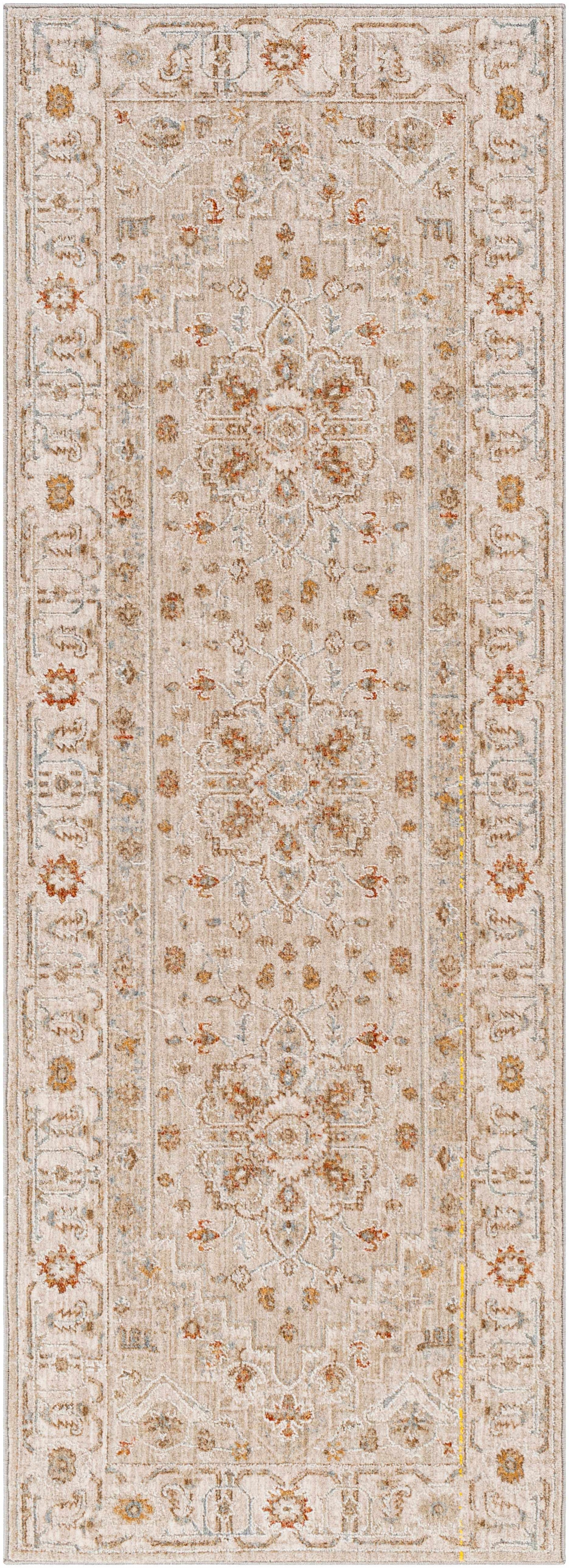 Richelieu Luxe Turkish Rug-6