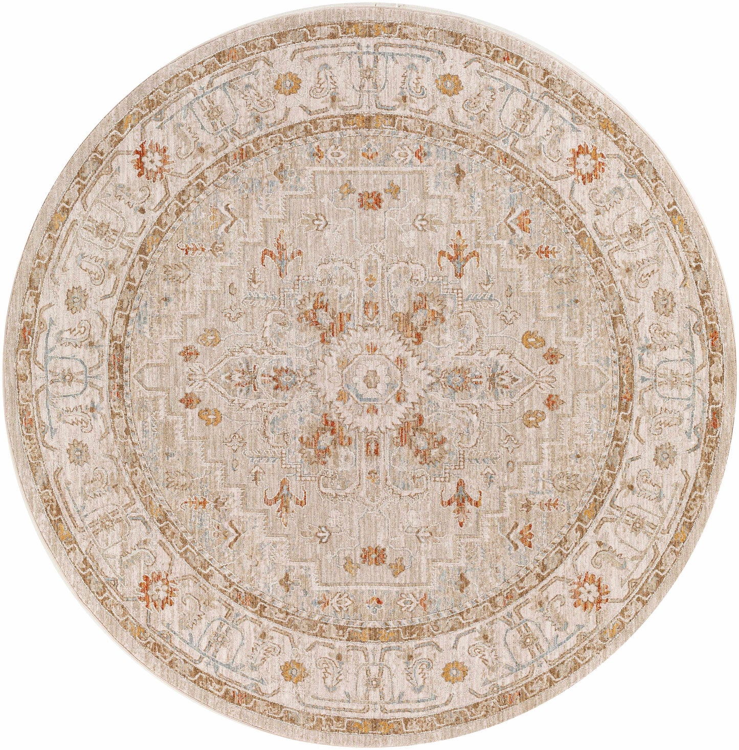 Richelieu Luxe Turkish Rug-5
