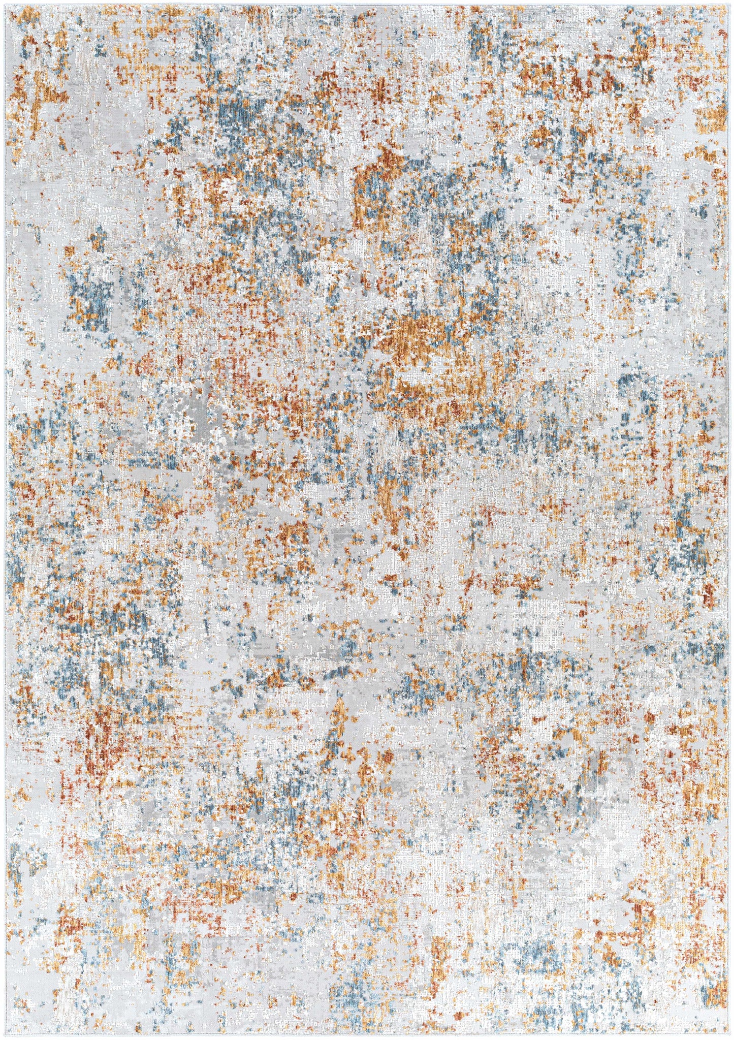 Rocklea Textured Luxe Area Rug-6