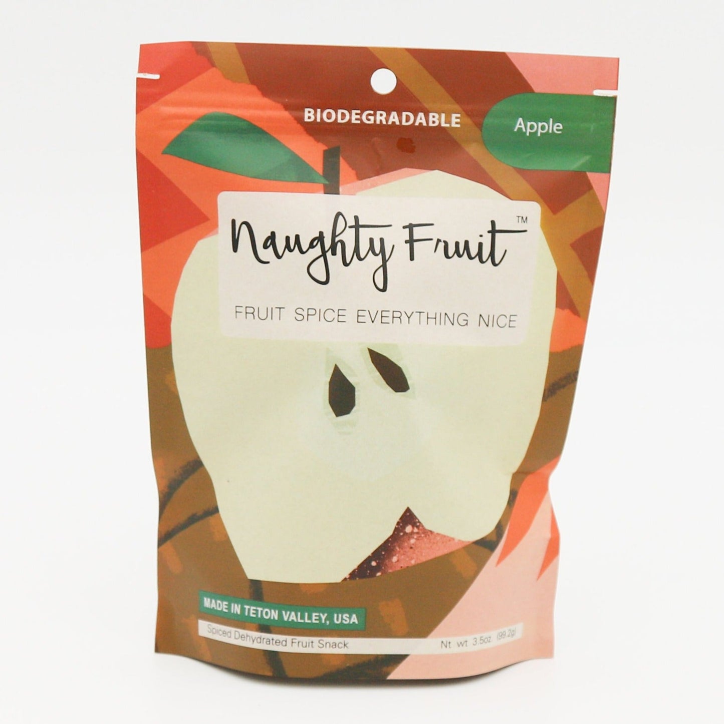 Rebel Apple Bites