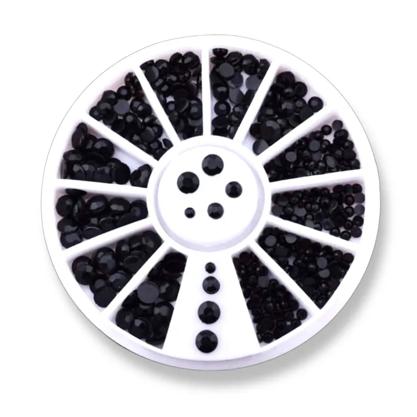 Black | Gems  #22-0