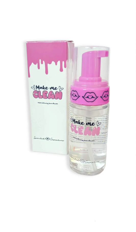 Make me Clean-0