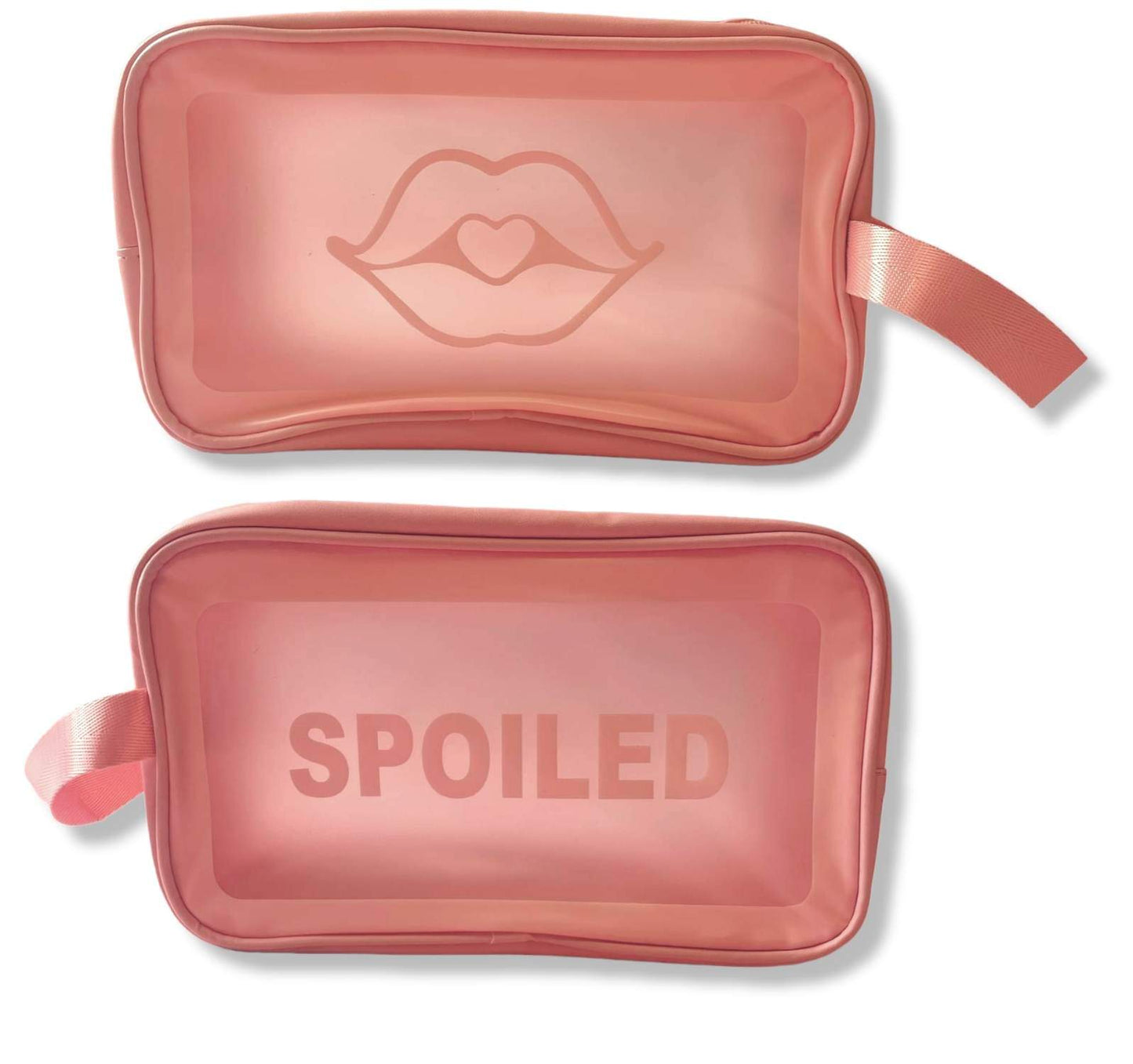 Pink small Bag-0