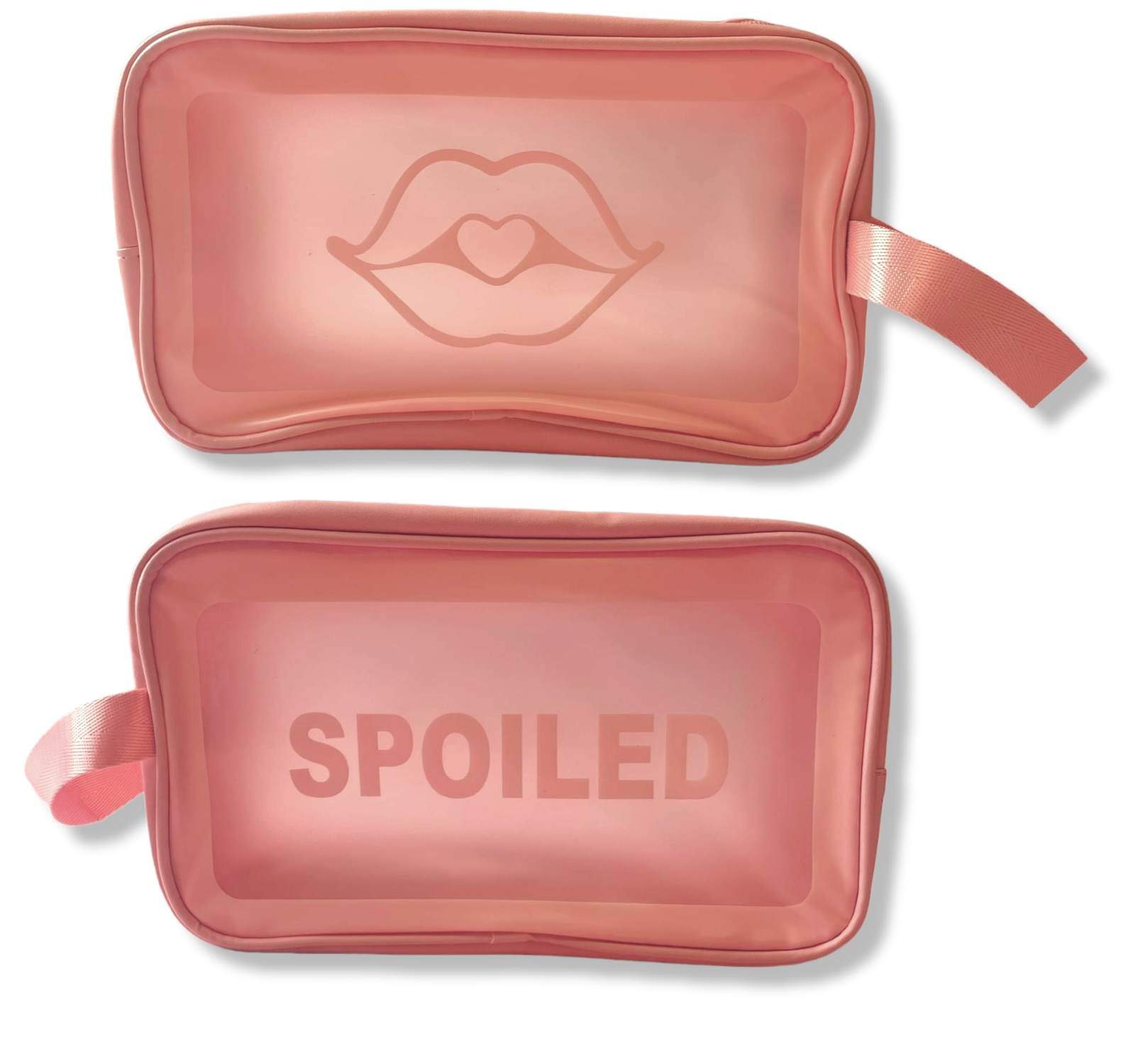 Pink small Bag-0