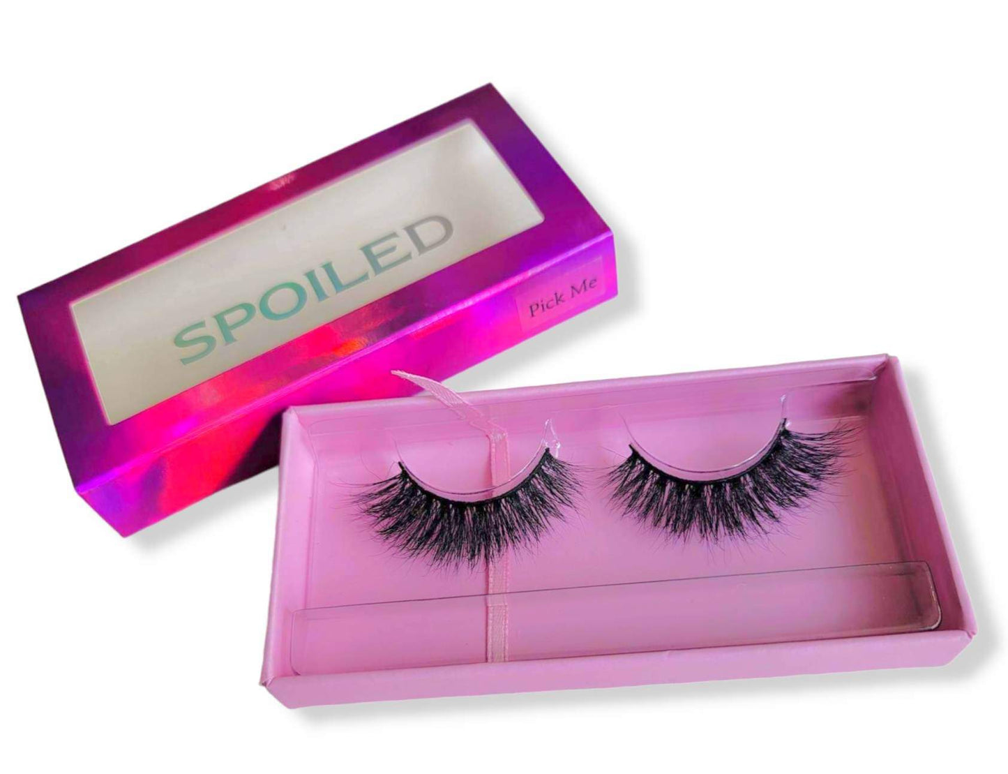Pick Me | Lashes-0