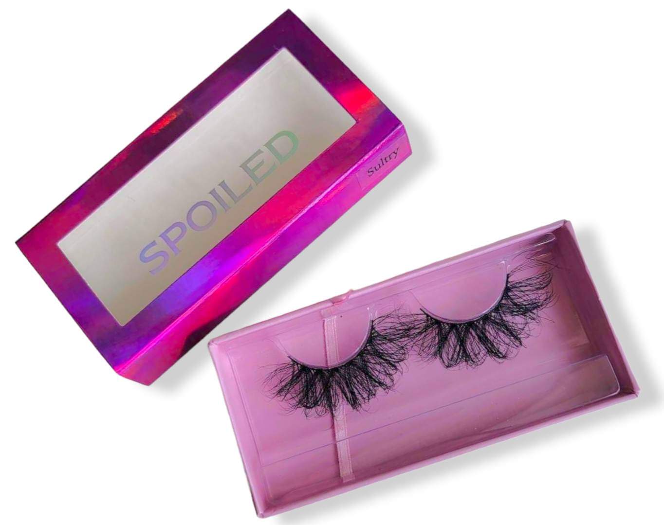 Sultry | Lashes-1