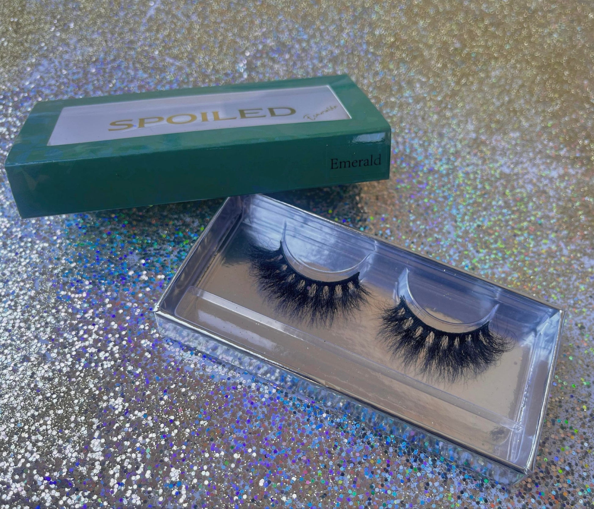 Emerald | Esmeralda collab-0