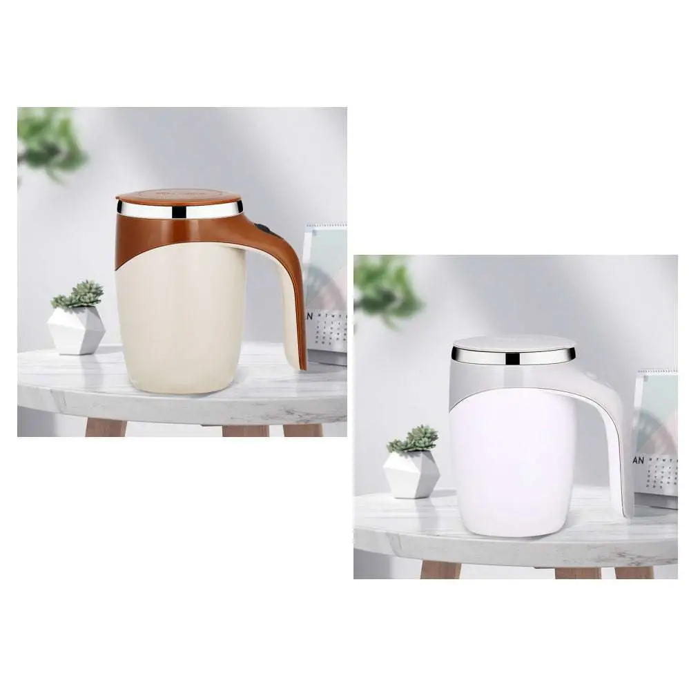 Rechargeable Model Automatic Stirring Cup