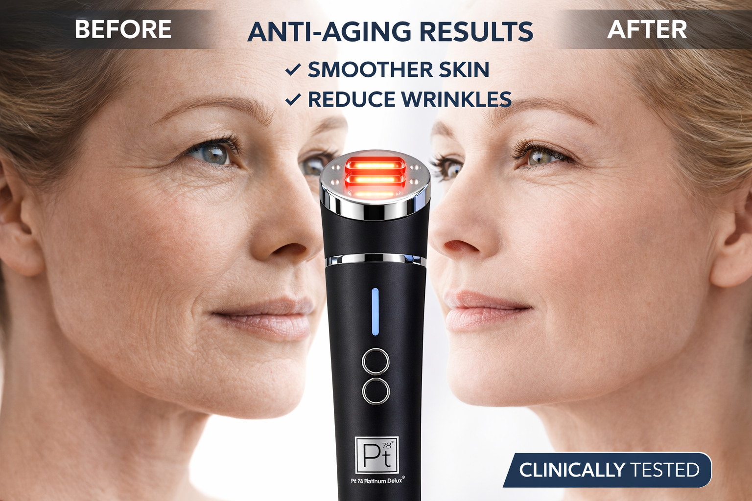LED Anti-Aging Facial Rejuvenation-3