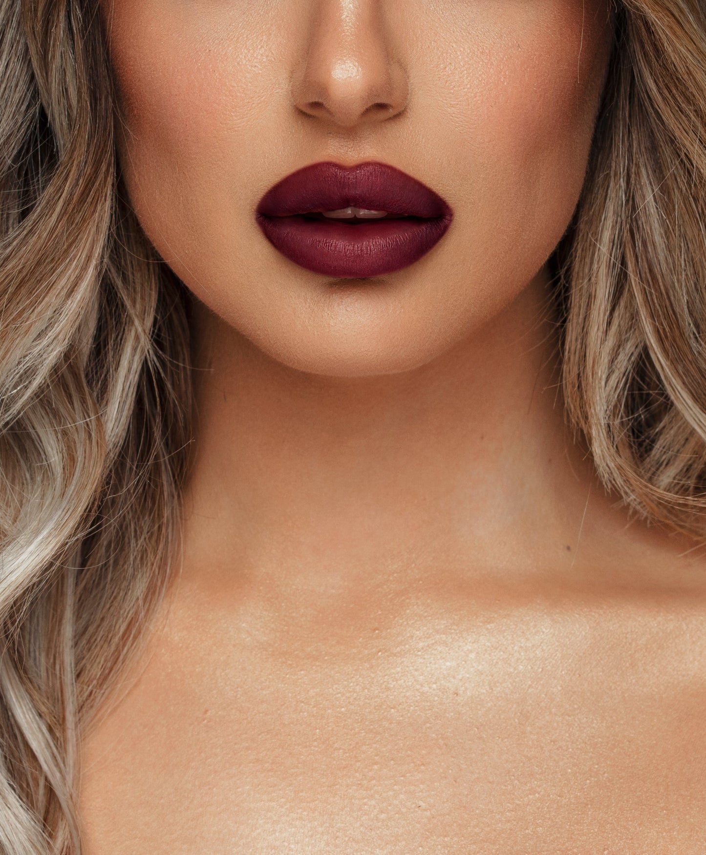 Red Velvet Lip Kit-2