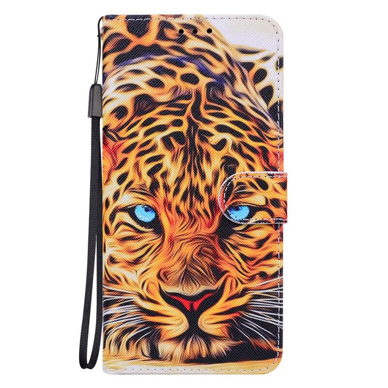 Redmi9T Magnetic Leather Phone Case on For Xiaomi Redmi 9T 9AT 9A 9C NFC Redmi9 9 T A Power 9Prime Wallet Book Cute Cover Colorful Premium Leather Wrist Strap Viewing Stand Magnetic Folio Inner Protective Flip Cover