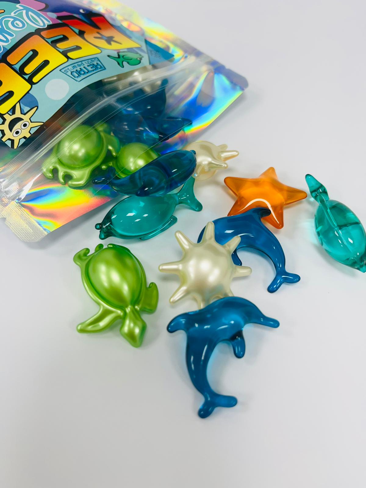 Reef Remix Bath Pearls.-2