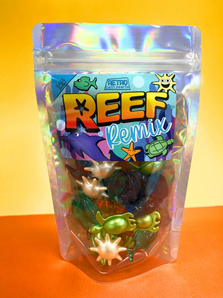 Reef Remix Bath Pearls.-1