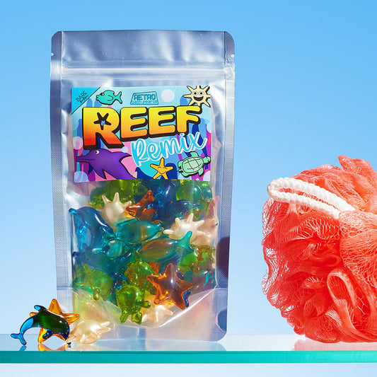 Reef Remix Bath Pearls.-0