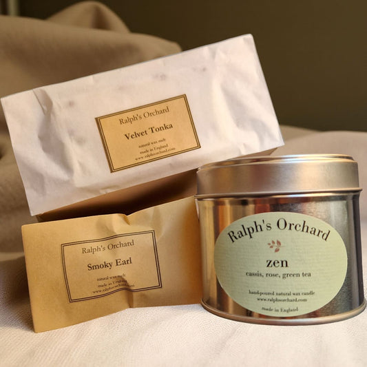 Relaxation Gift Set-0