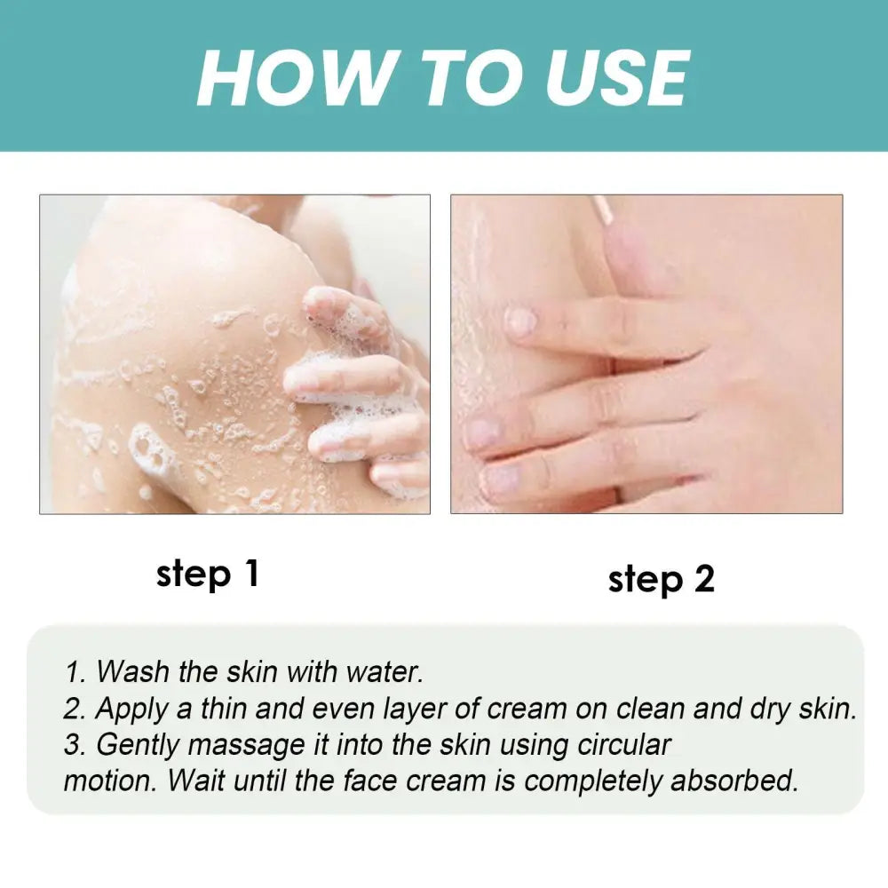 Repairing Shower Oil Body Cleansing Moisturizer