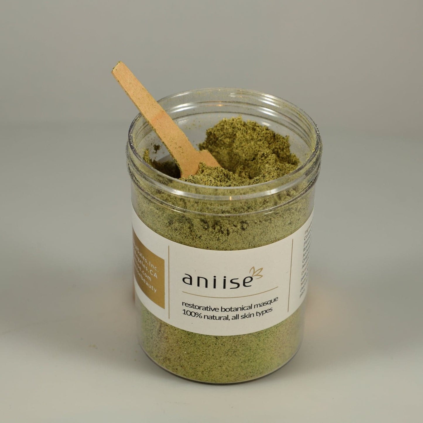 Restorative Botanical Mask-1