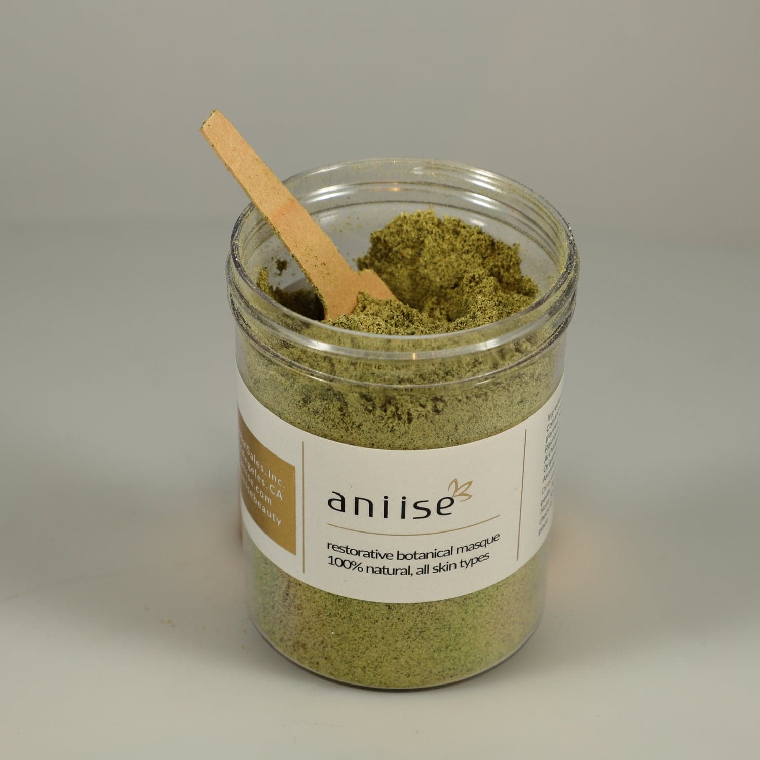 Restorative Botanical Mask-1