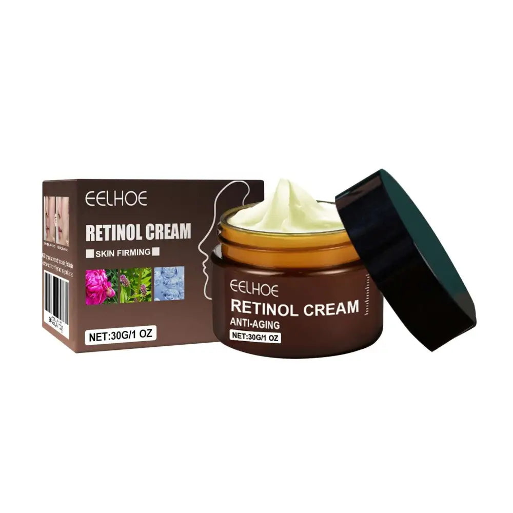 Retinol Anti Aging Skin Firming Cream