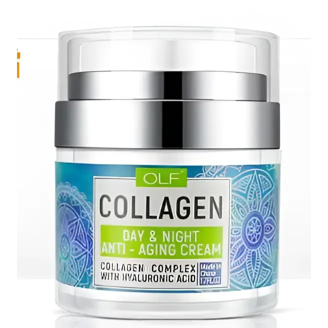 Retinol Cream Collagen Anti-Aging Cream