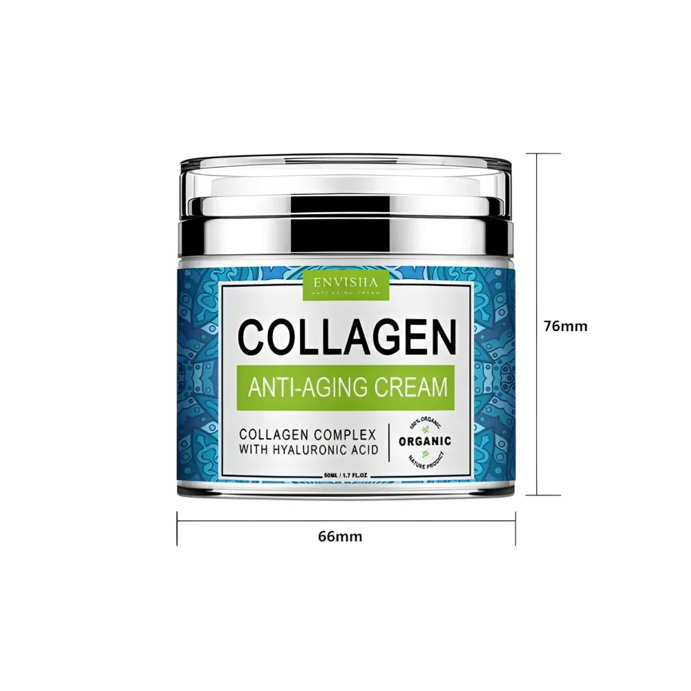 Retinol Cream Collagen Anti-Aging Cream