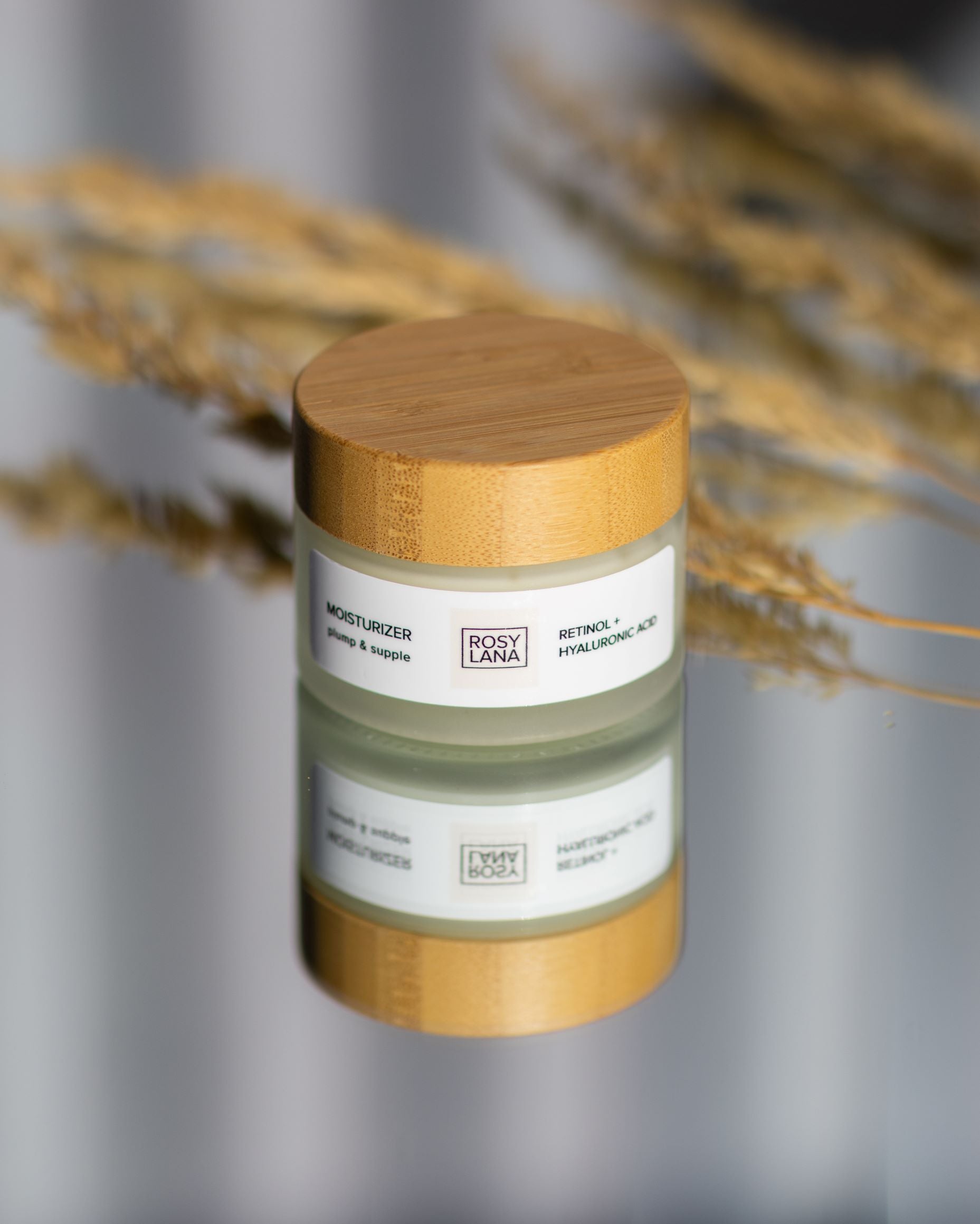 Retinol Moisturizer-1