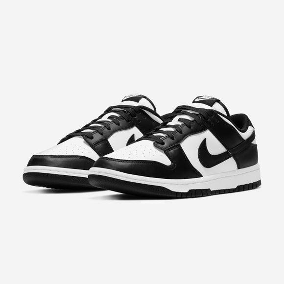 Nike Dunk Low Retro Panda-4