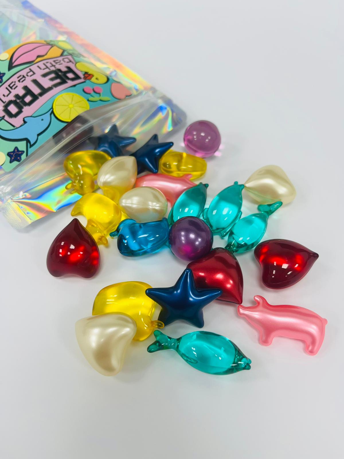 Retro Bath Pearls-3