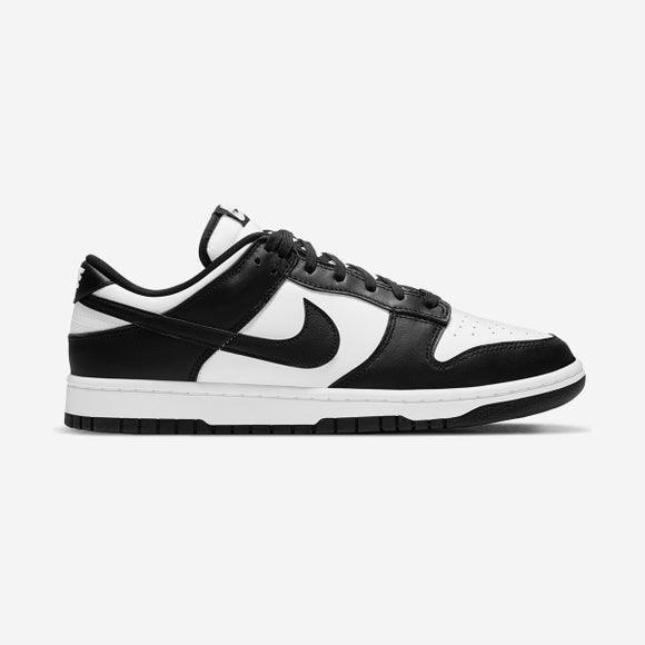 Nike Dunk Low Retro Panda-3
