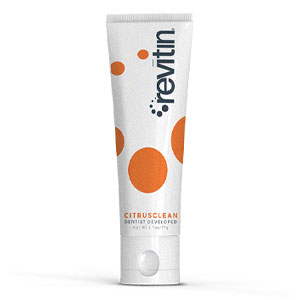 Revitin Natural Prebiotic Toothpaste-0